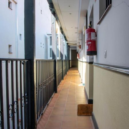 My City Home - Acogedor Apartamento En Chueca Madrid Bagian luar foto