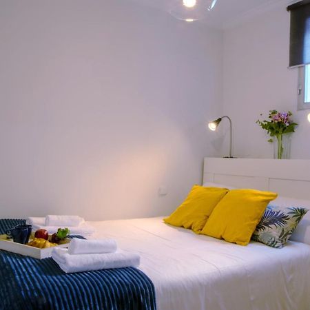My City Home - Acogedor Apartamento En Chueca Madrid Bagian luar foto