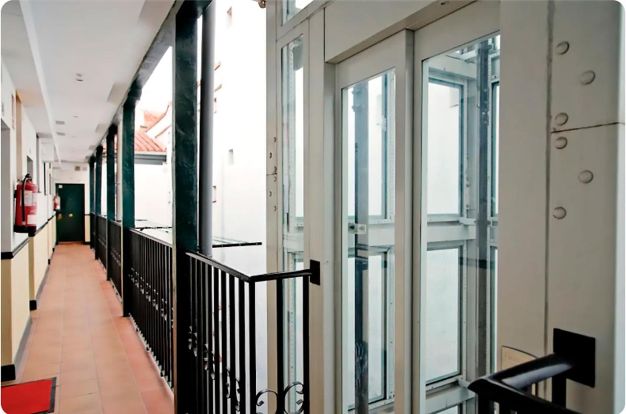 My City Home - Acogedor Apartamento En Chueca Madrid Bagian luar foto