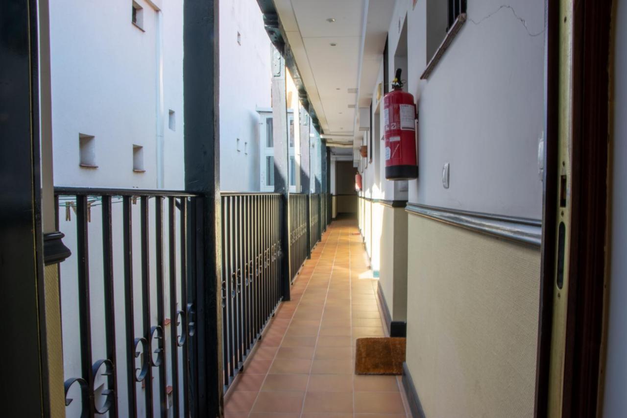 My City Home - Acogedor Apartamento En Chueca Madrid Bagian luar foto
