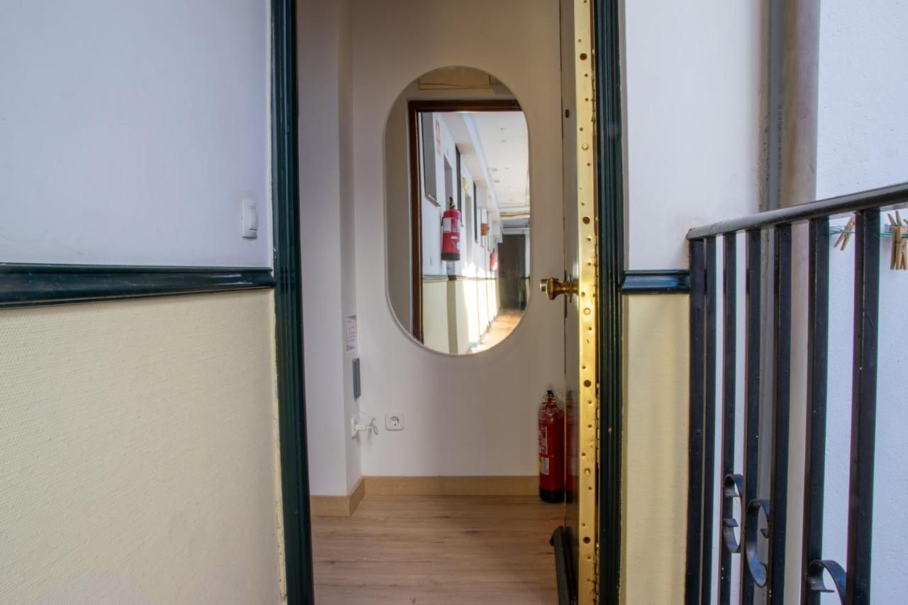 My City Home - Acogedor Apartamento En Chueca Madrid Bagian luar foto